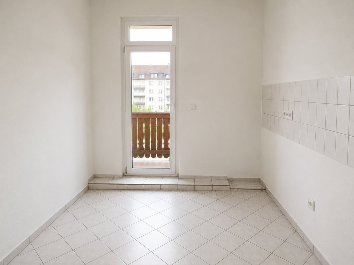 Wohnung Leipziger Straße in Zwickau