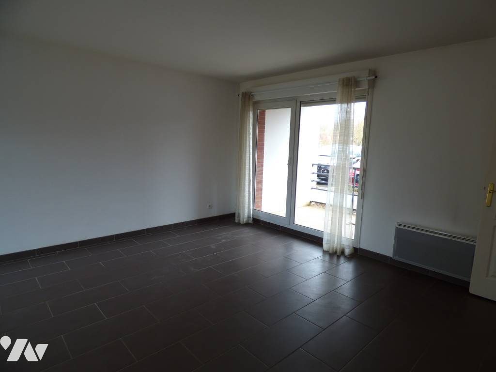 Appartement Rue Louis Braille à Ronchin