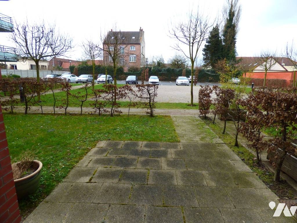 Appartement Rue Louis Braille à Ronchin