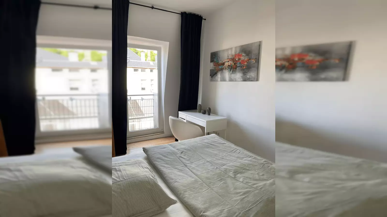 Wohnung Wolfsgangstraße in Frankfurt am Main