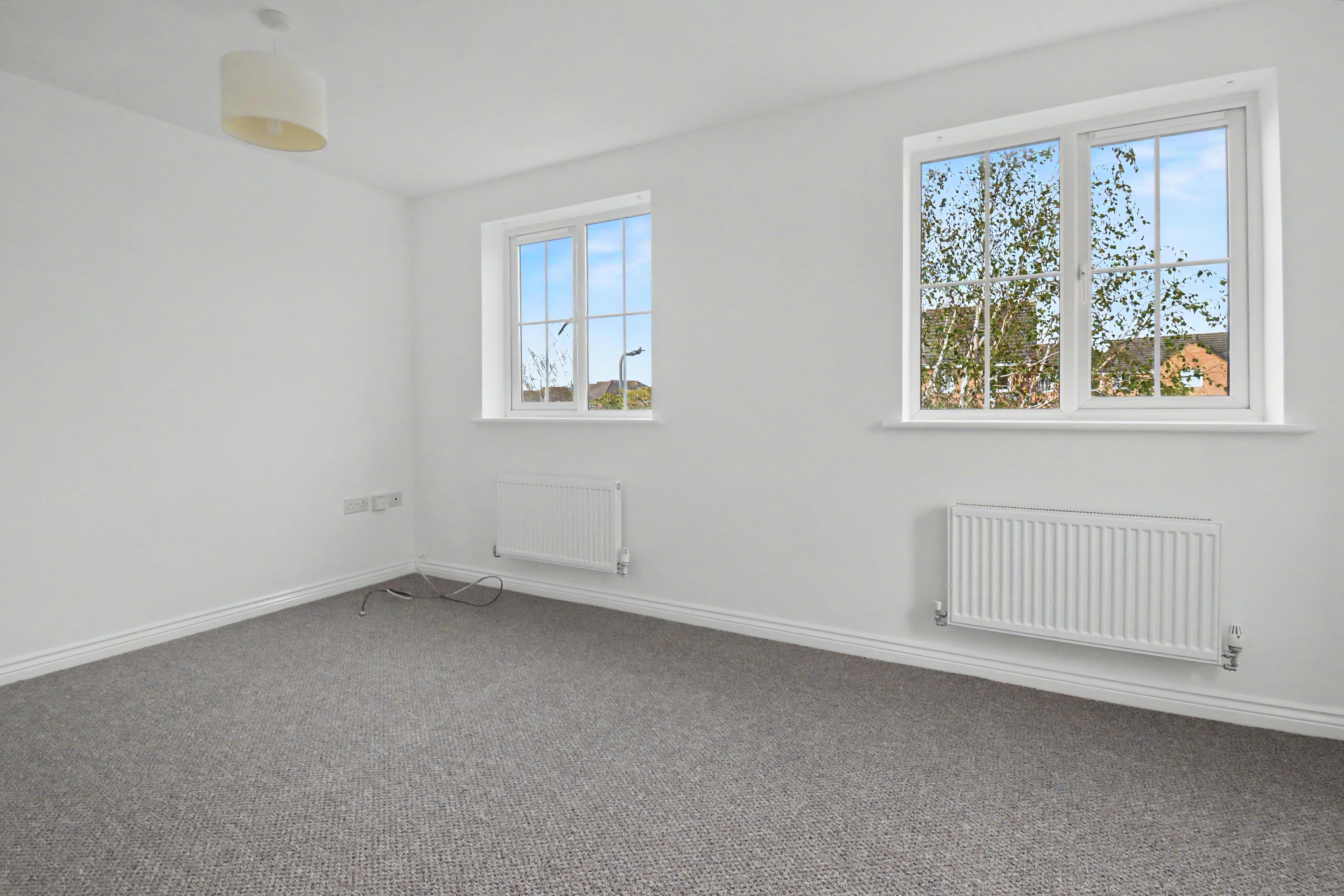 House Goodwood Close in Corby