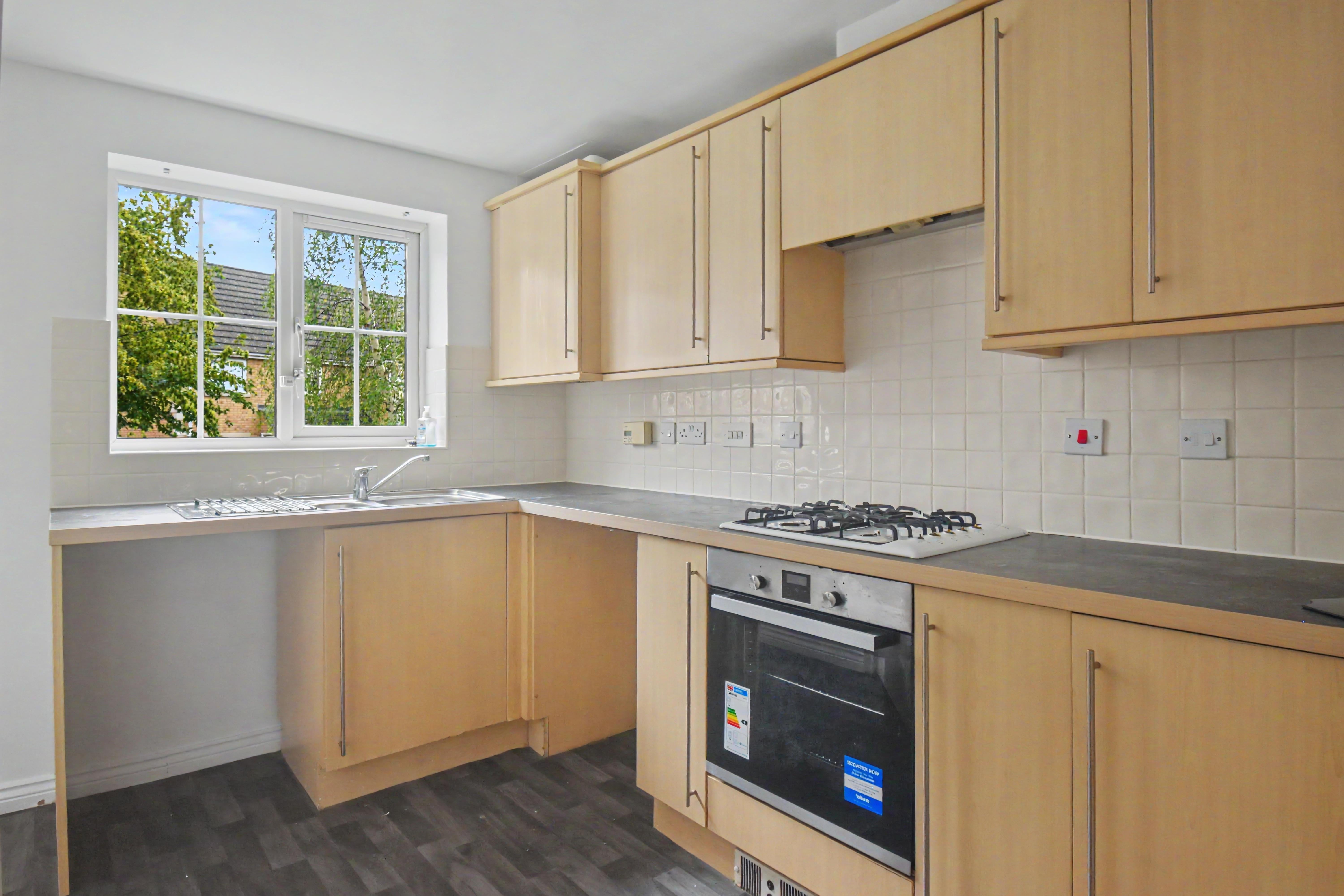 House Goodwood Close in Corby
