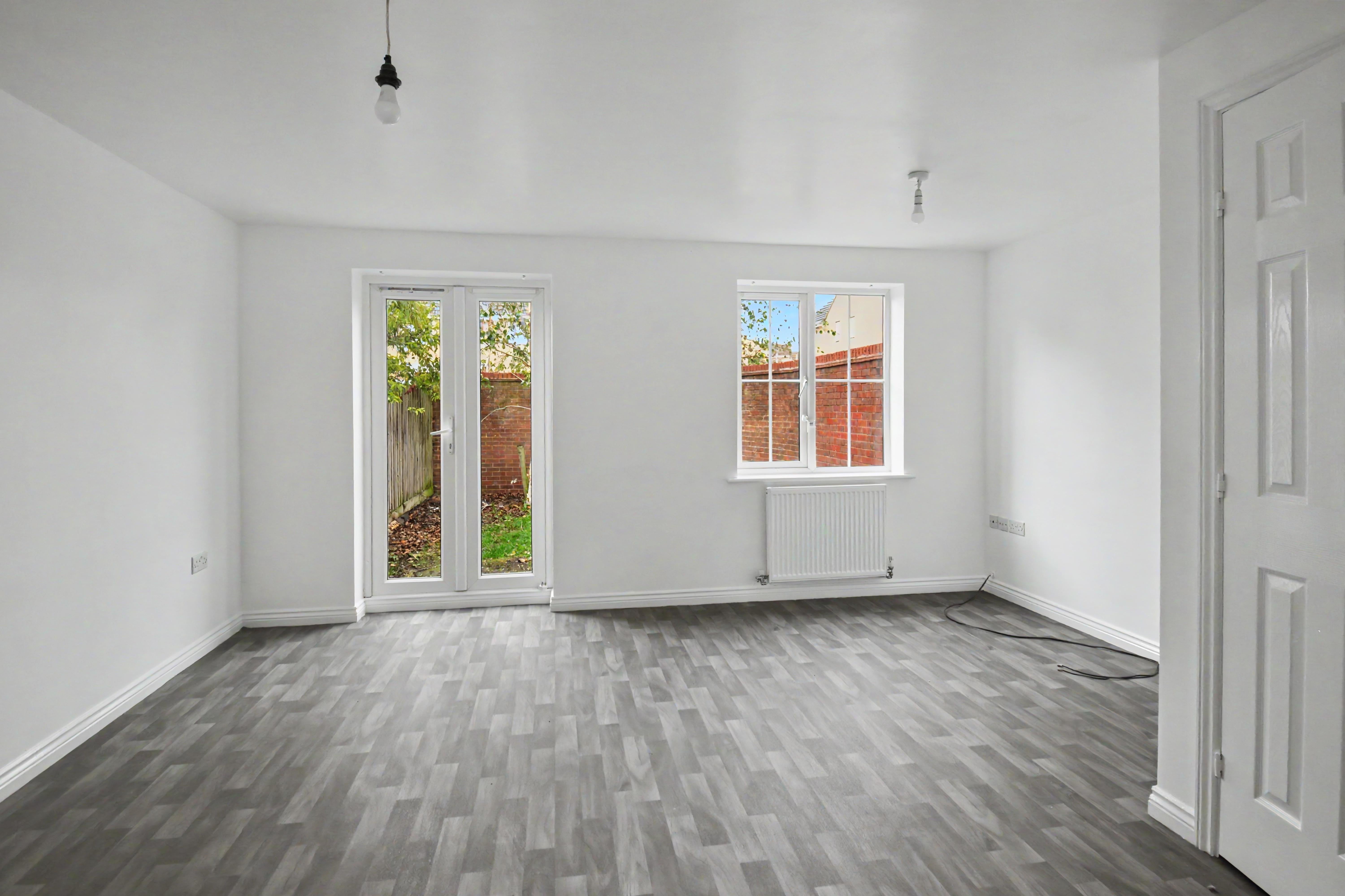 House Goodwood Close in Corby