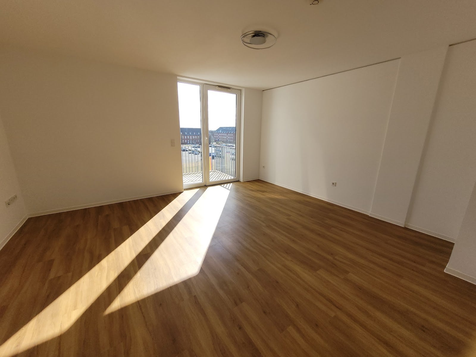 Wohnung Lübecker Straße in Lüneburg