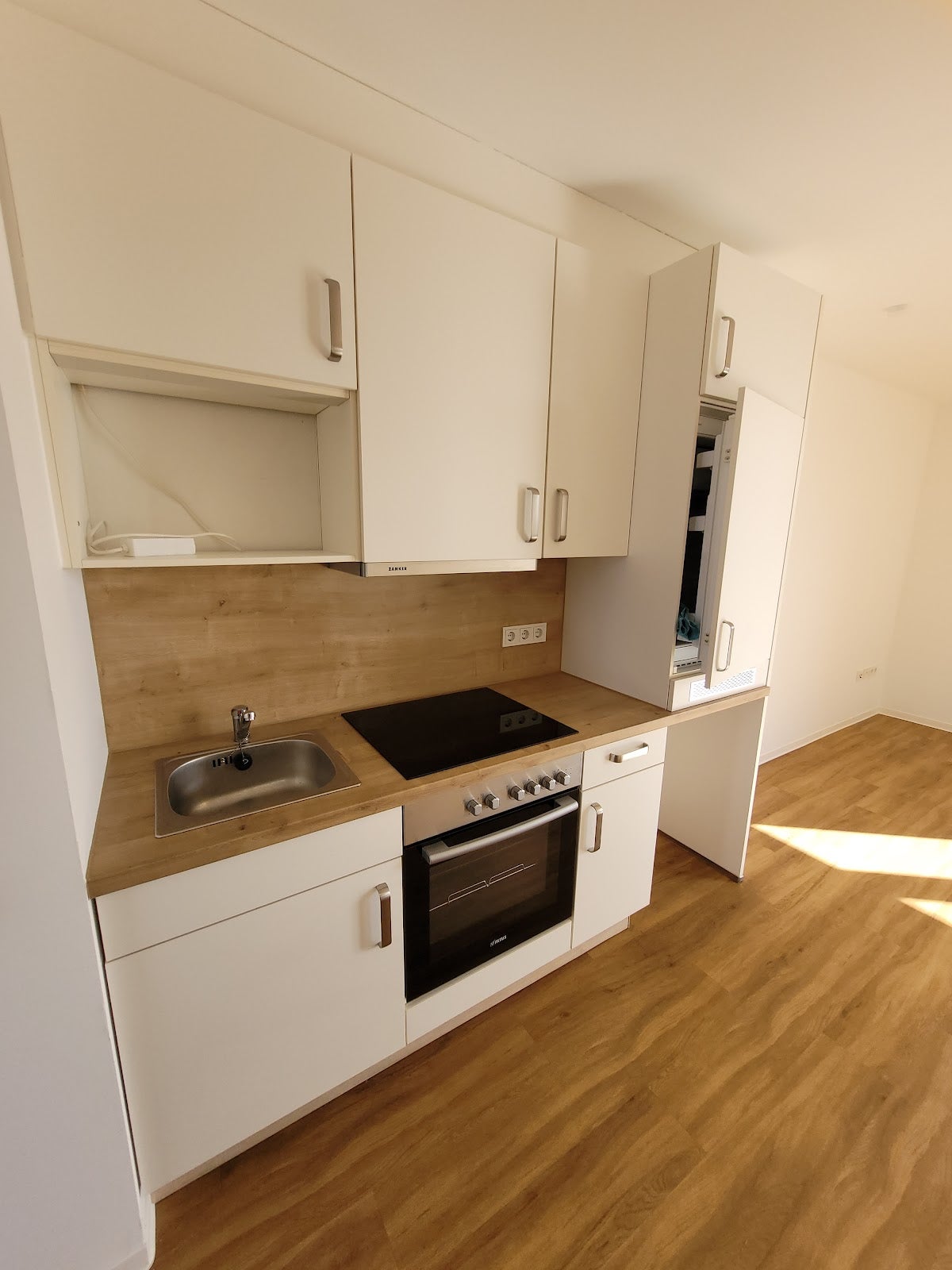 Wohnung Lübecker Straße in Lüneburg