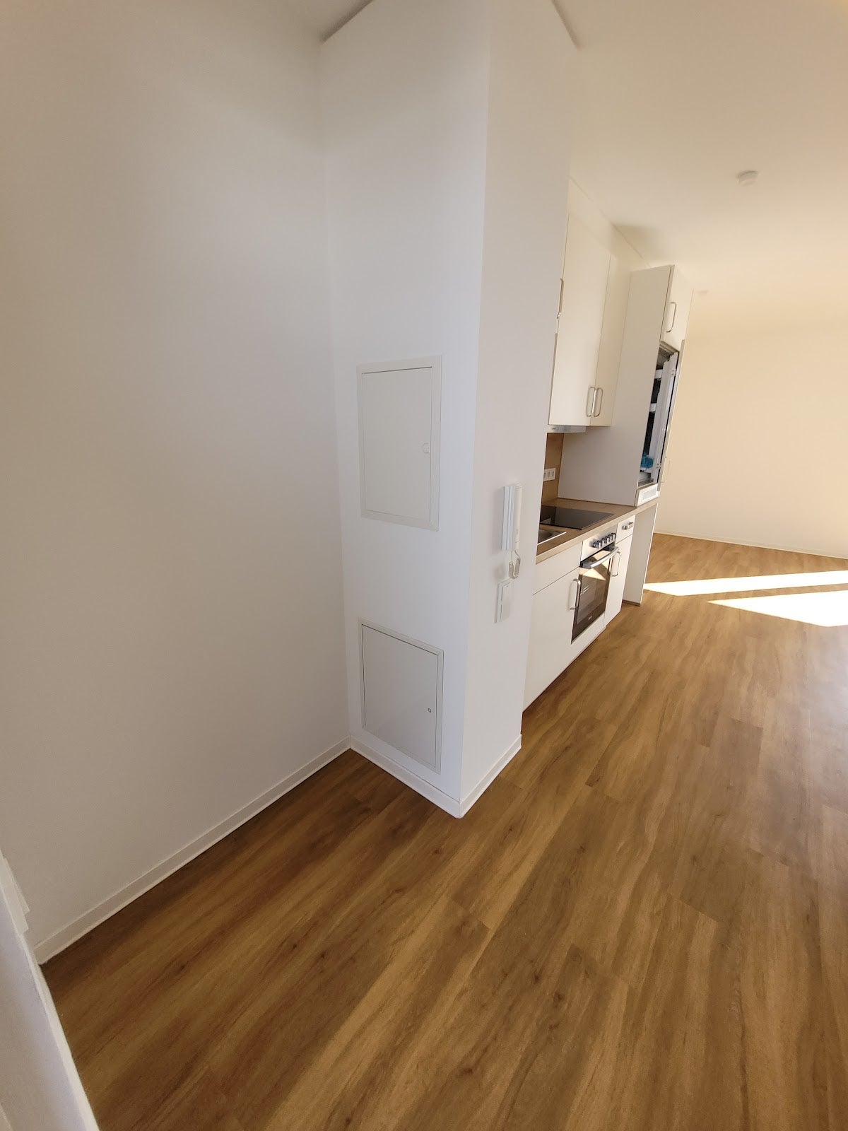 Wohnung Lübecker Straße in Lüneburg