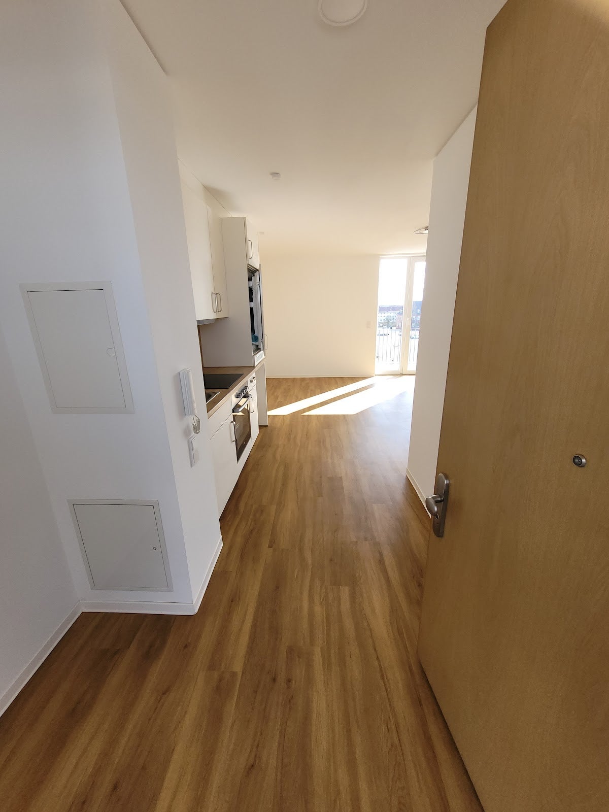 Wohnung Lübecker Straße in Lüneburg