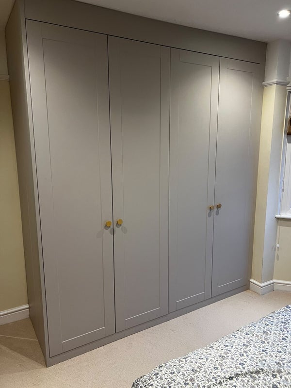 Room Bracken Road in Maidenhead