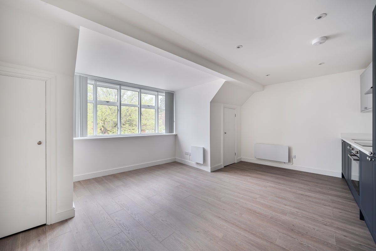 Flat West Street in Reigate and Banstead