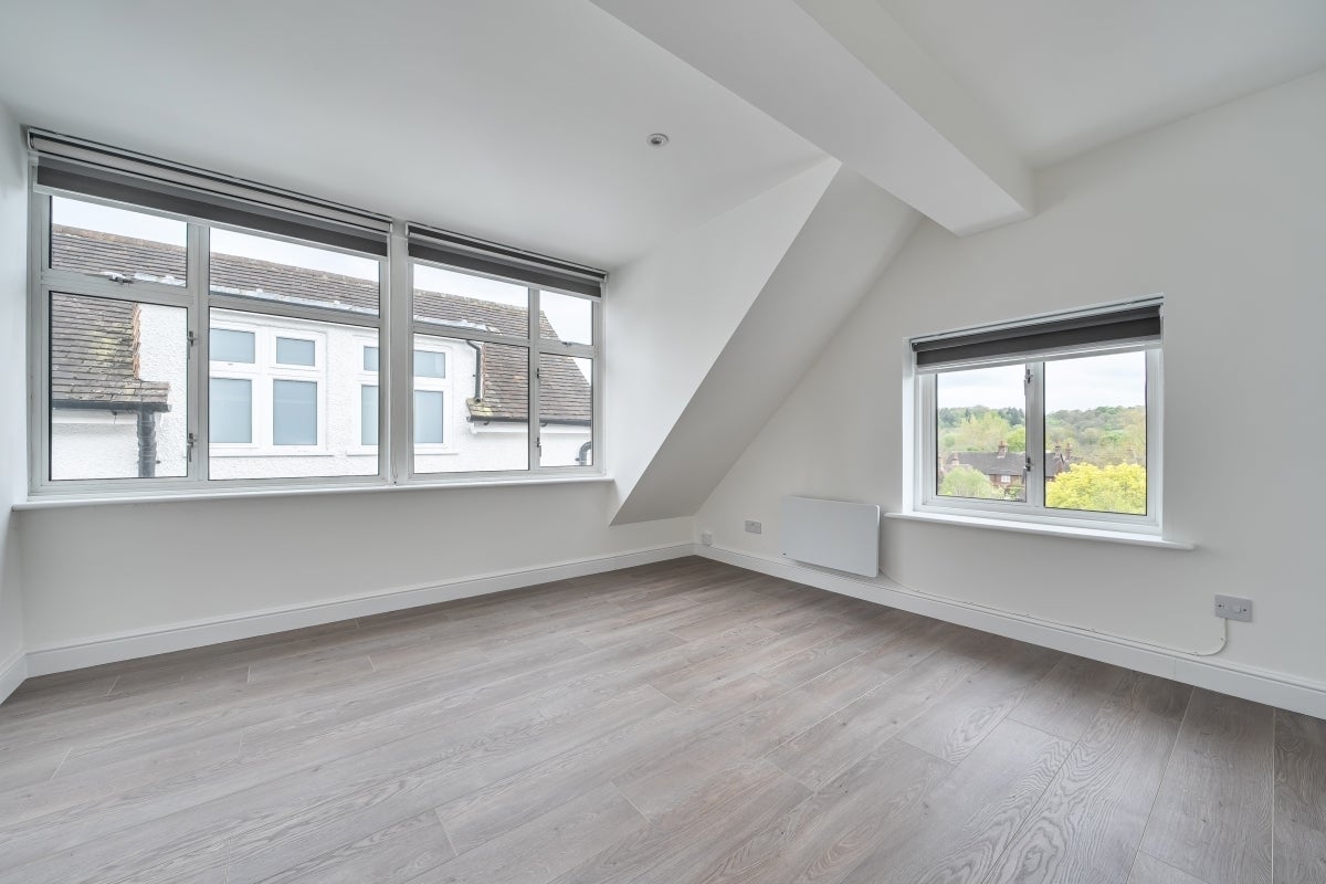 Flat West Street in Reigate and Banstead