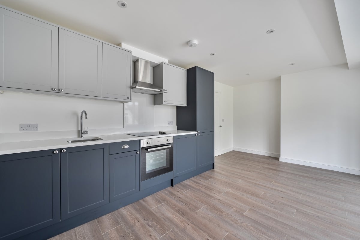Flat West Street in Reigate and Banstead