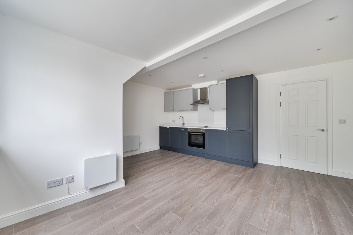 Flat West Street in Reigate and Banstead