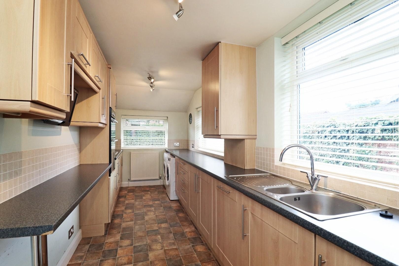 House Ash Grove in Trafford