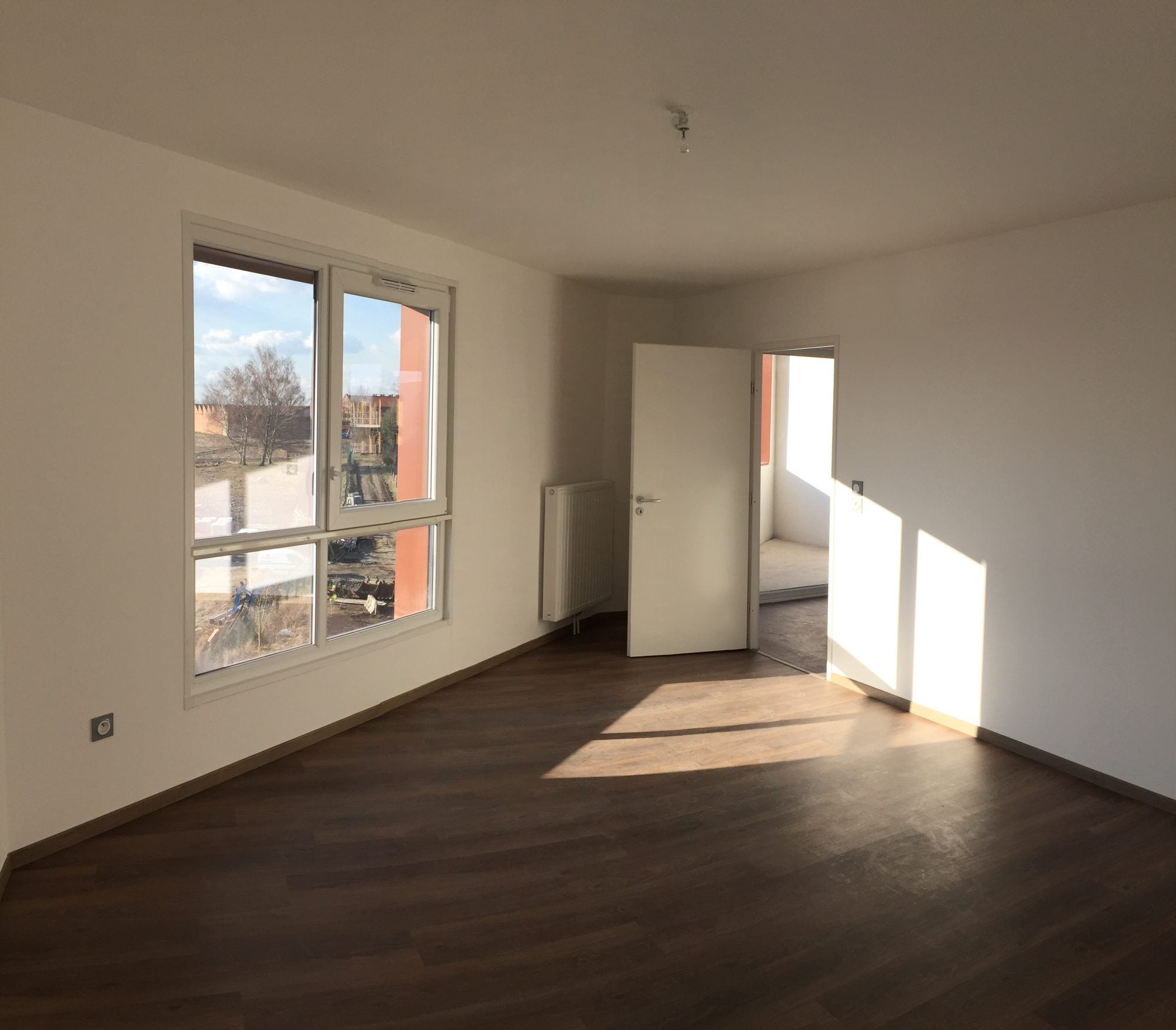 Appartement Rue de l'Ange Gardien à Quesnoy-sur-Deûle