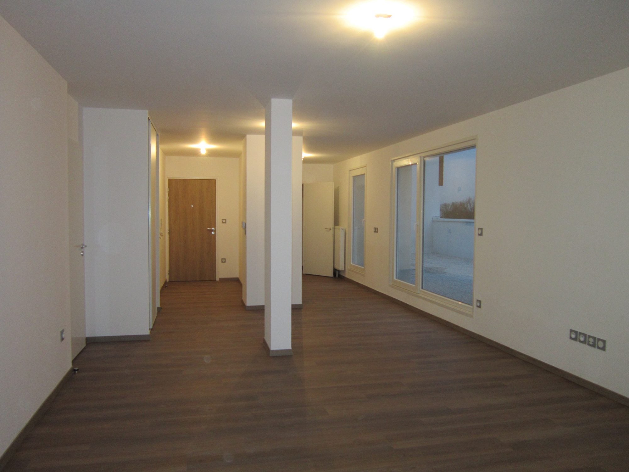 Appartement Rue de l'Ange Gardien à Quesnoy-sur-Deûle