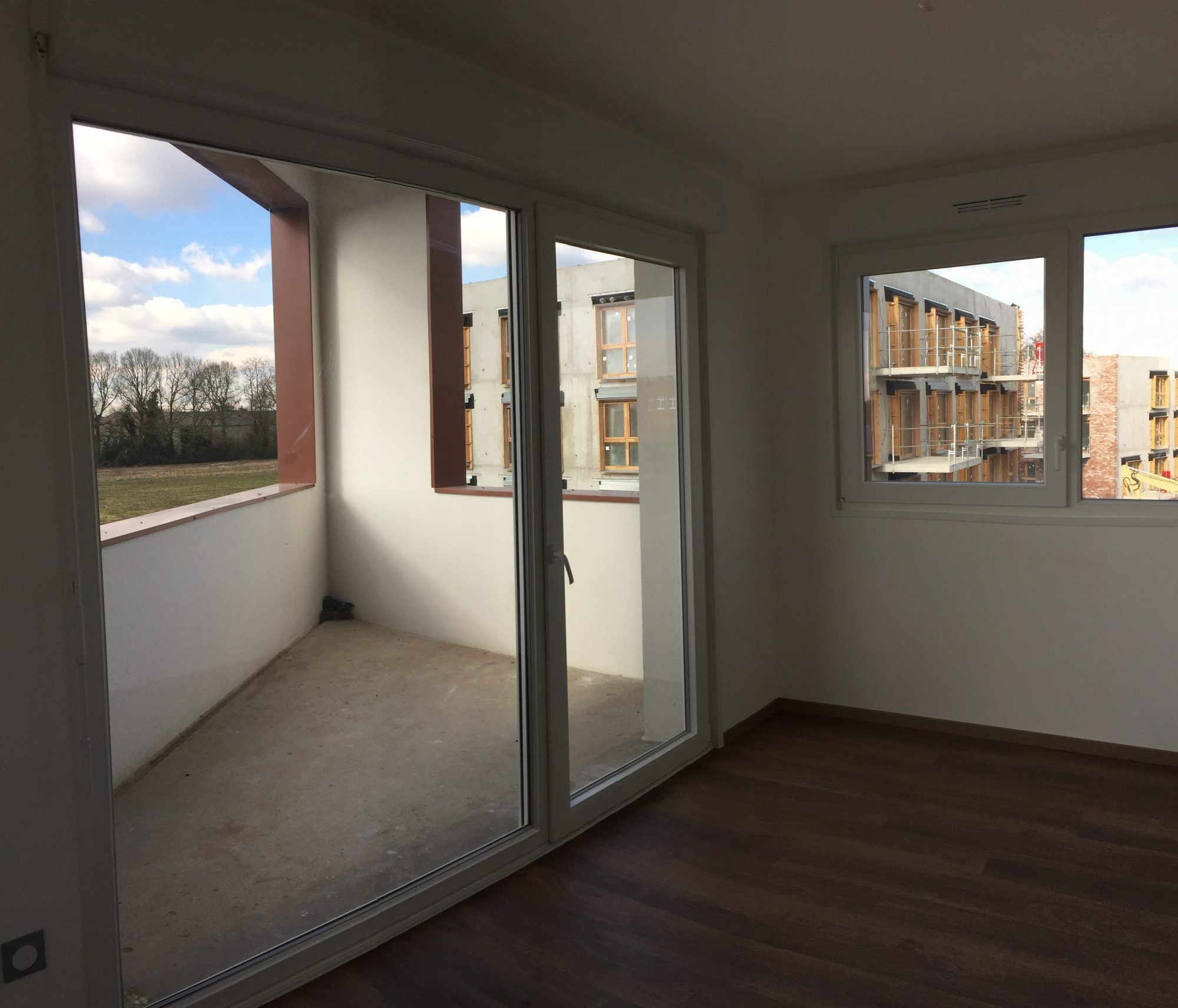 Appartement Rue de l'Ange Gardien à Quesnoy-sur-Deûle