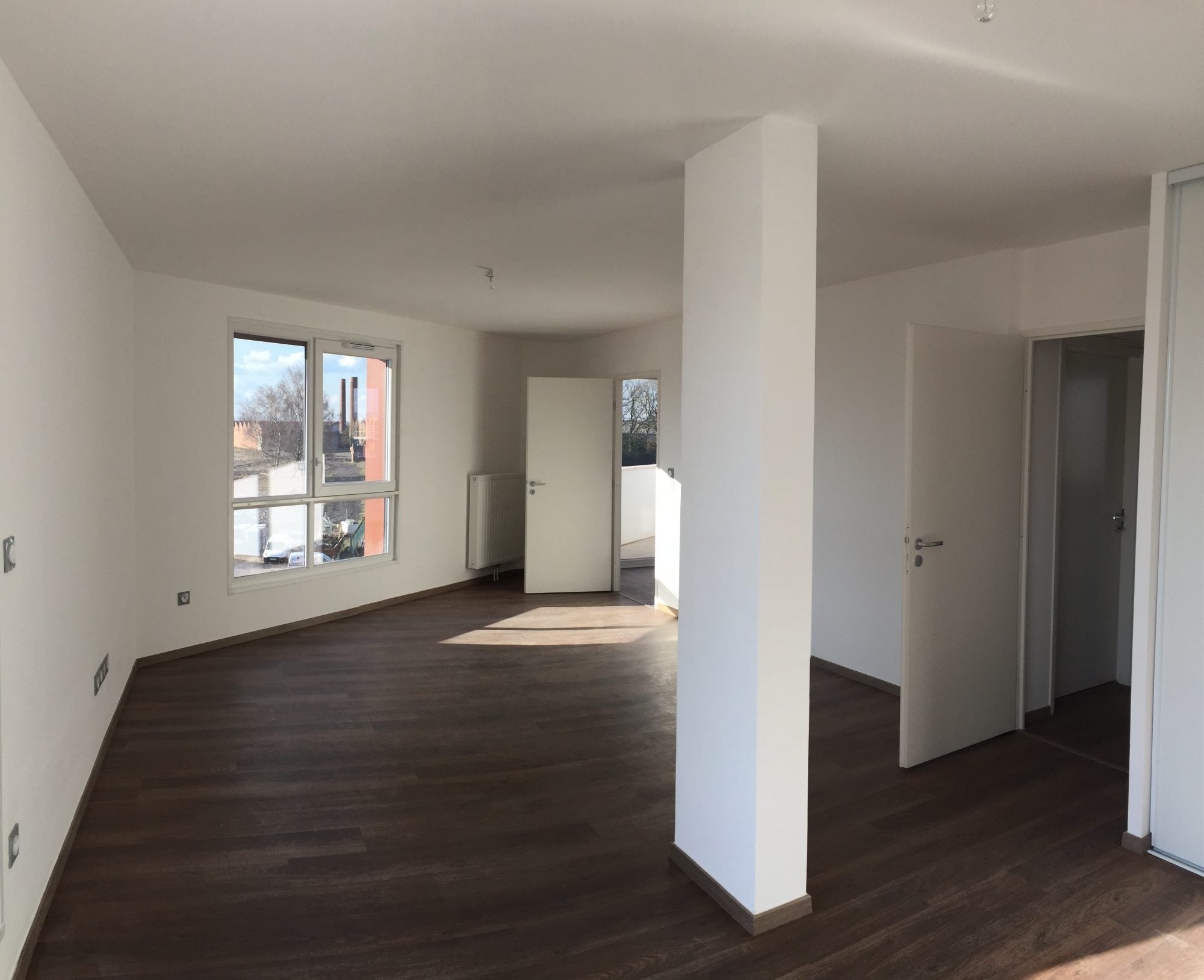 Appartement Rue de l'Ange Gardien à Quesnoy-sur-Deûle
