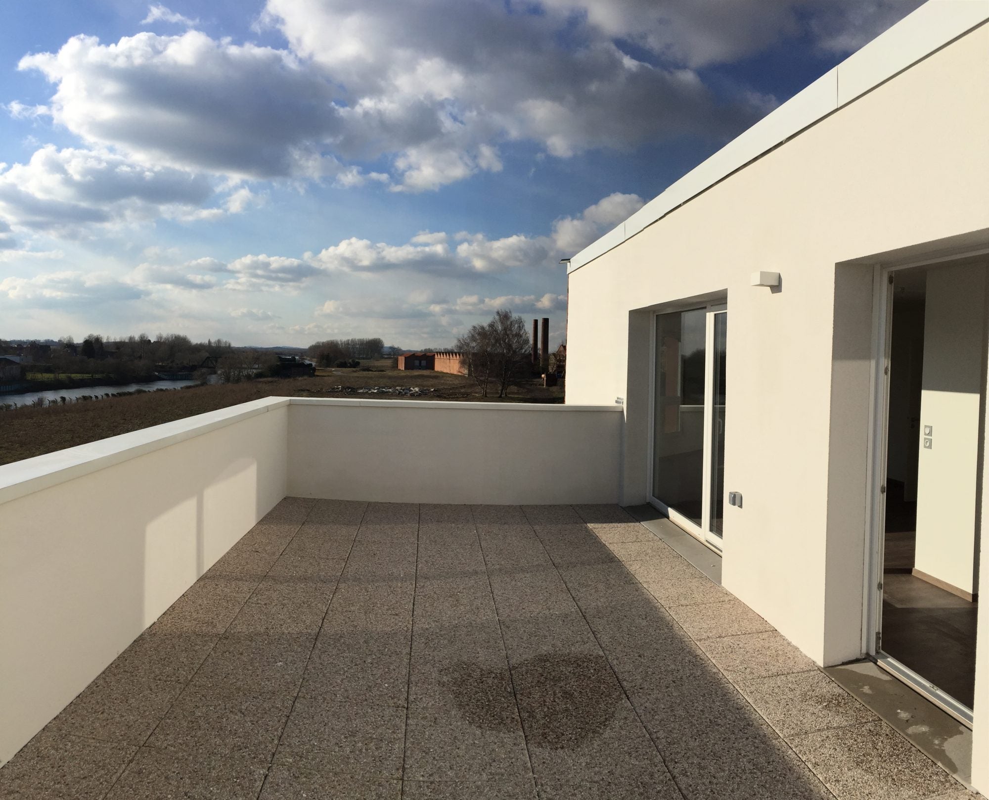Appartement Rue de l'Ange Gardien à Quesnoy-sur-Deûle