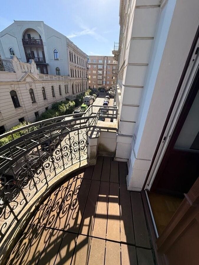 Wohnung An der Verfassungslinde in Leipzig