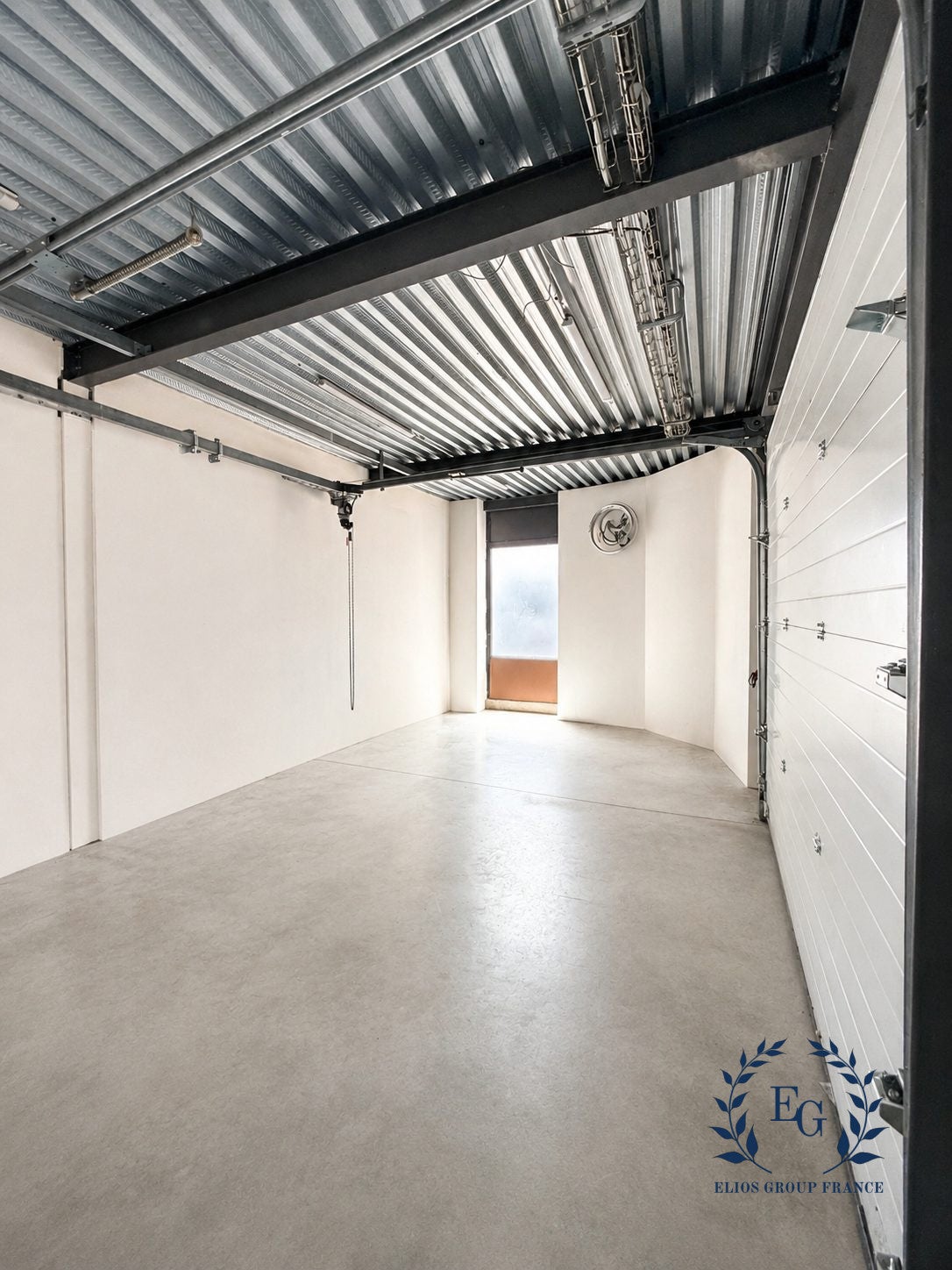 Flat Rue de la Mourre in Mauguio