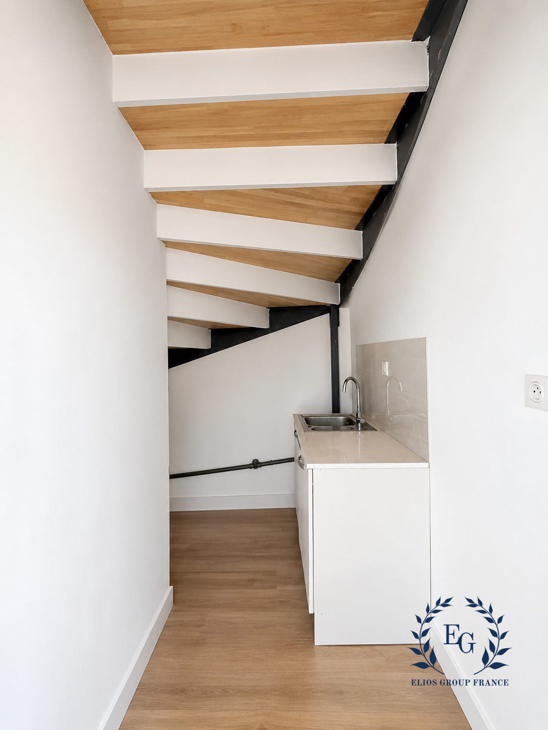 Flat Rue de la Mourre in Mauguio