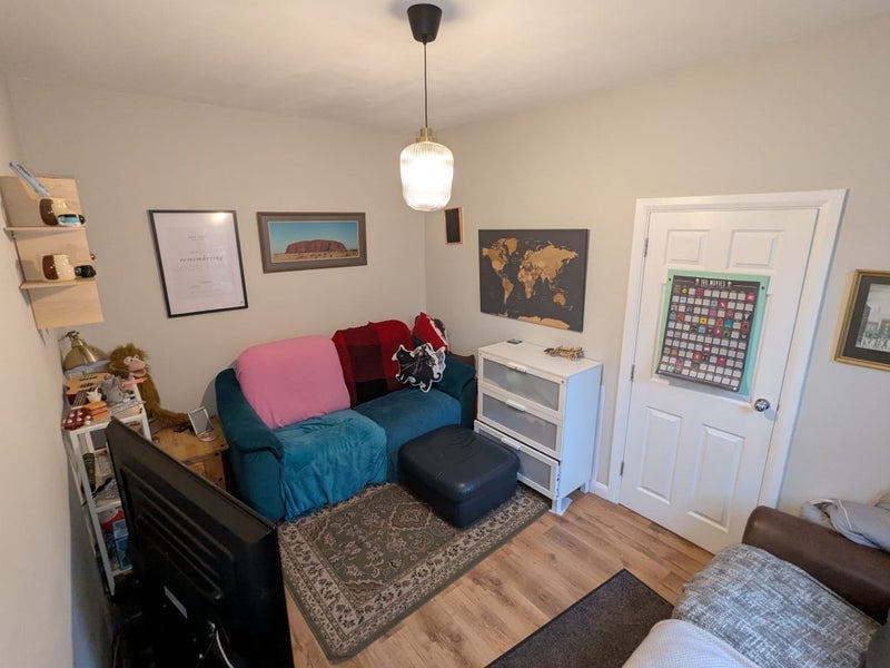 Room Thornville Mount in Leeds