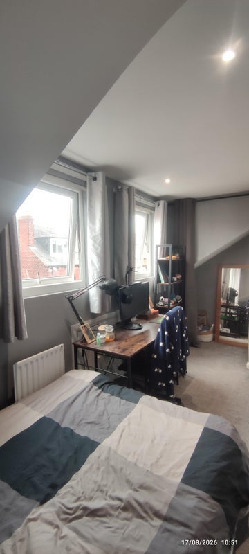 Room Thornville Mount in Leeds