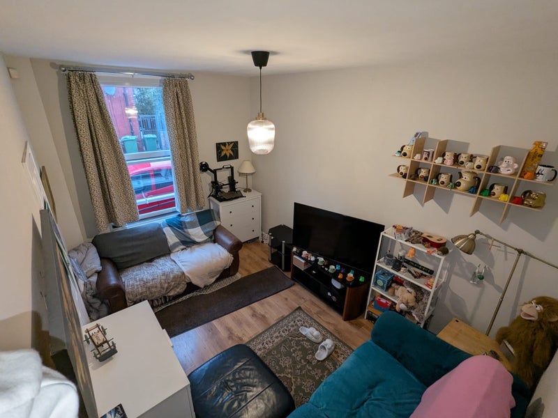 Room Thornville Mount in Leeds