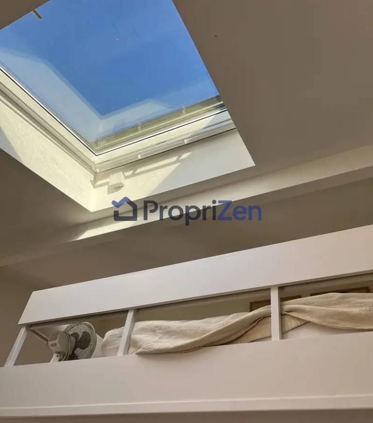 Appartement Rue Marcadet à Paris