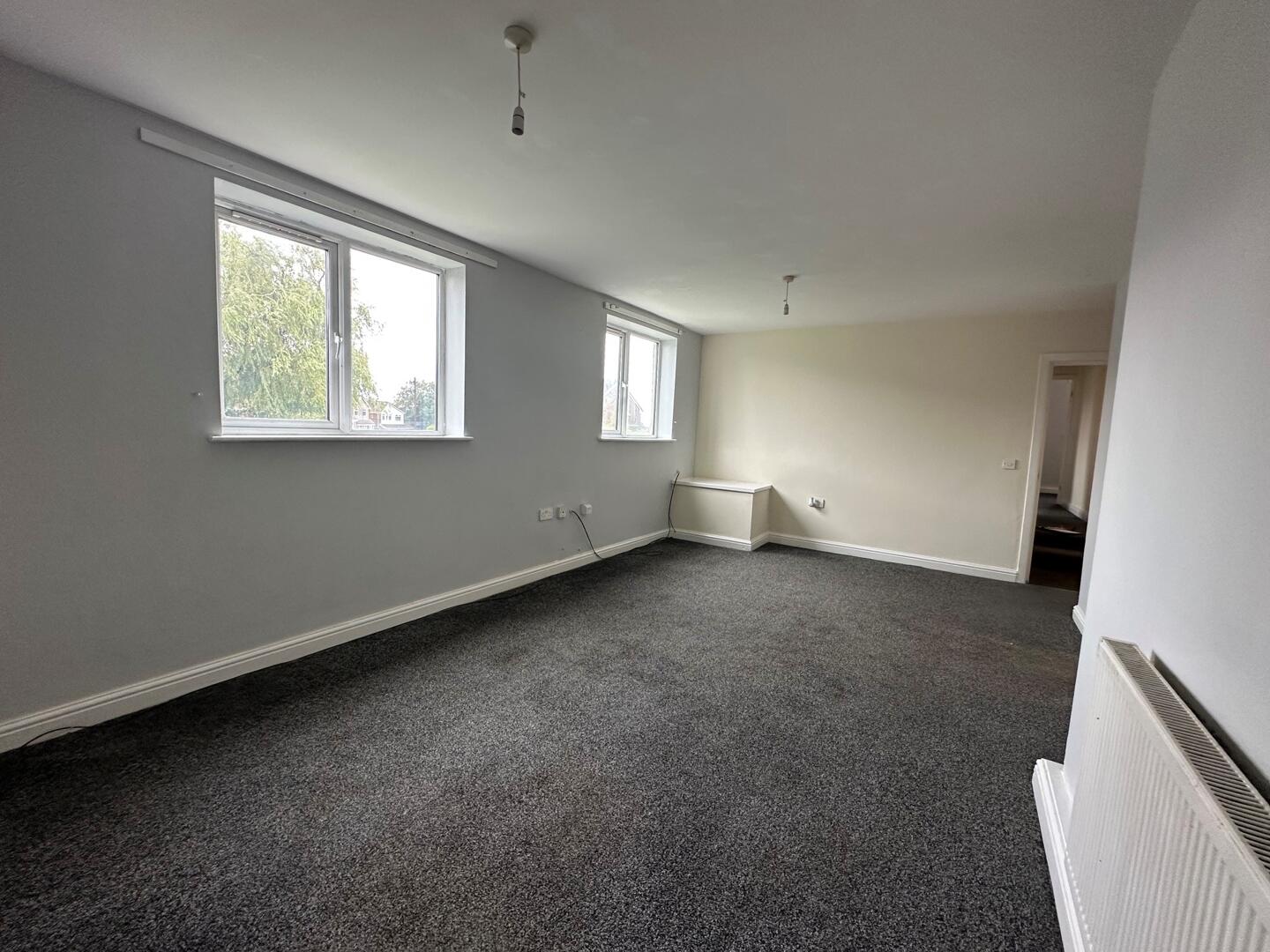 Flat St Albans Avenue in Tameside