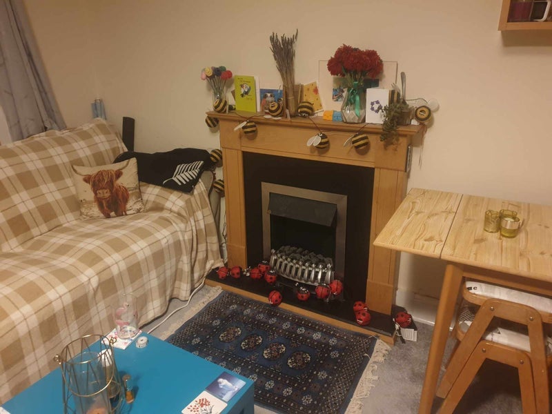Room Walker Drive in City of Edinburgh