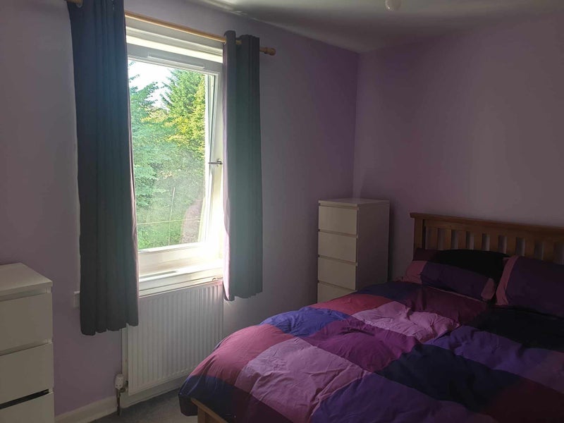 Room Walker Drive in City of Edinburgh