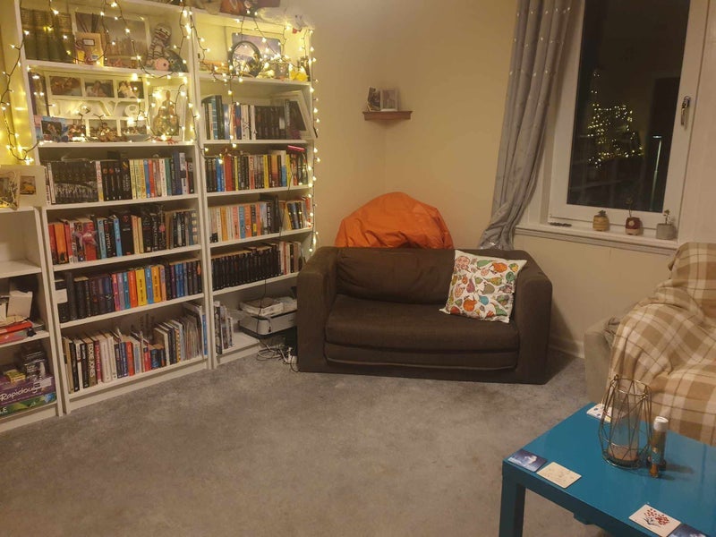 Room Walker Drive in City of Edinburgh