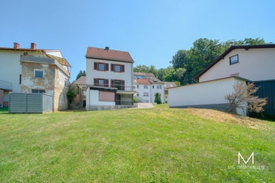 Haus Bergstraße in Kaiserslautern