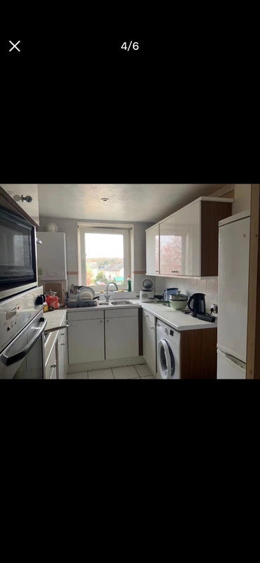 Room Ellangowan Terrace in City of Edinburgh