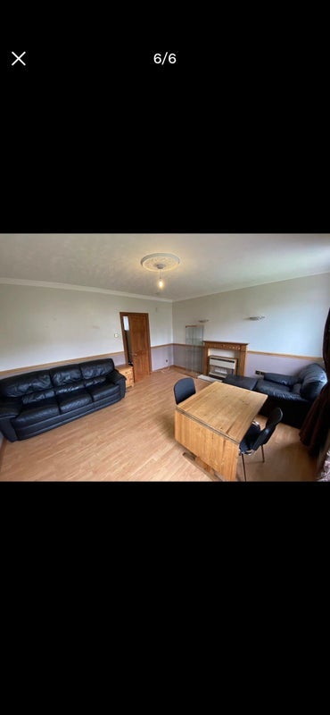 Room Ellangowan Terrace in City of Edinburgh
