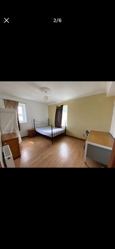 Room Ellangowan Terrace in City of Edinburgh
