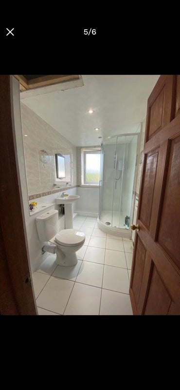 Room Ellangowan Terrace in City of Edinburgh