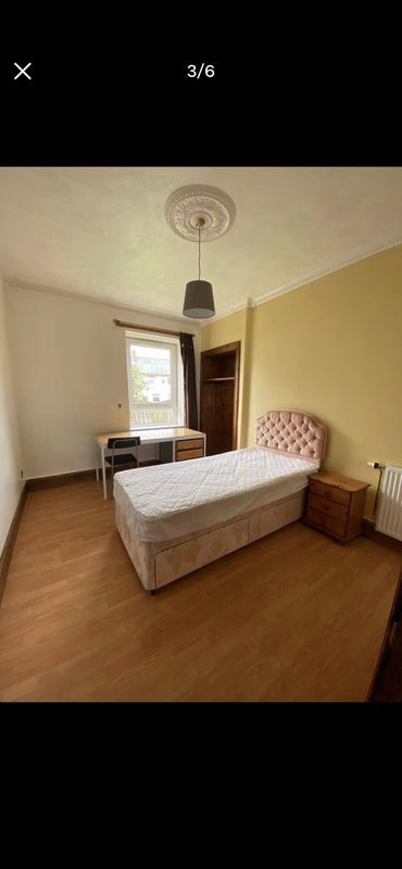Room Ellangowan Terrace in City of Edinburgh