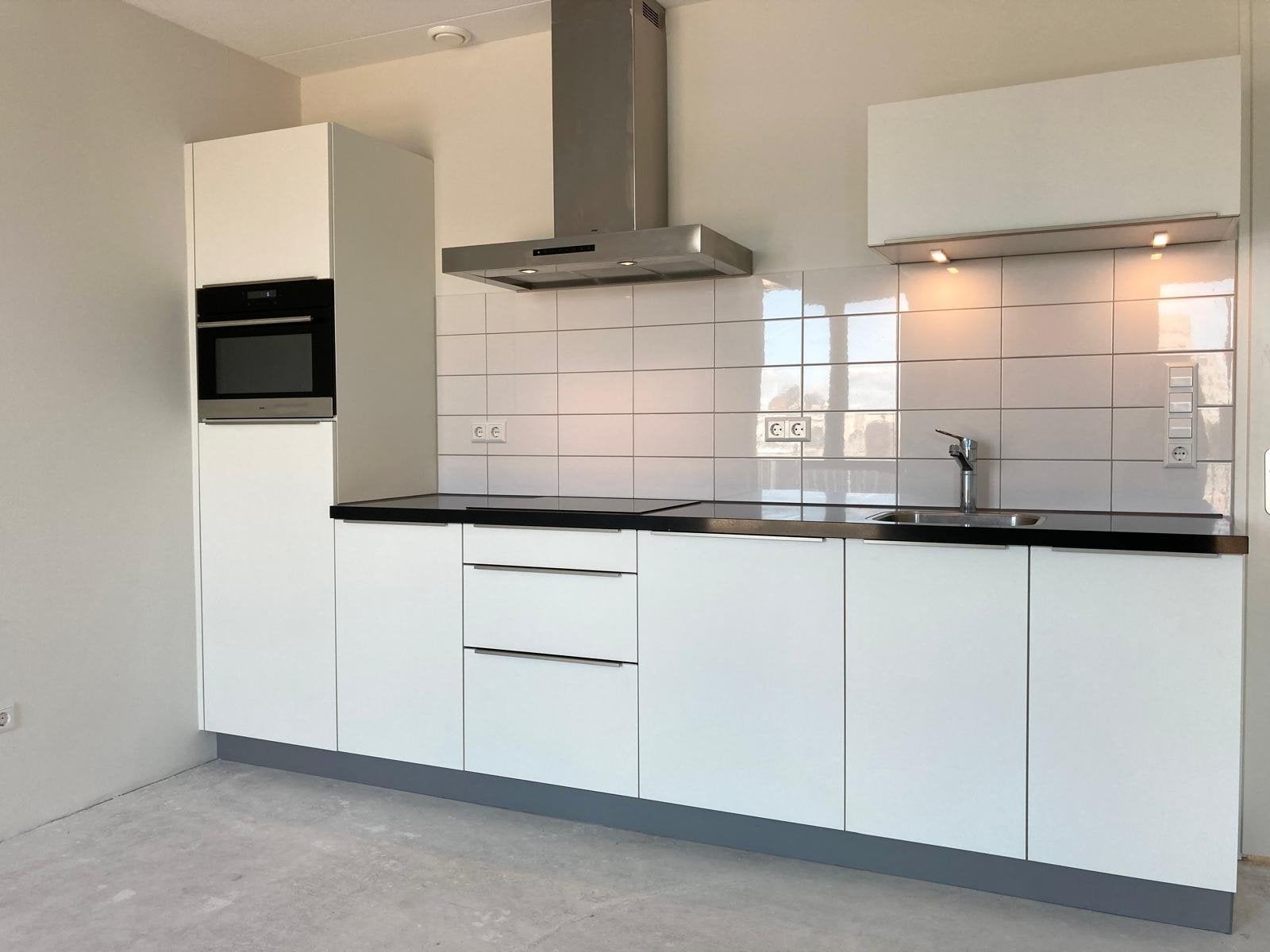 Appartement Develstein 614 in Amsterdam