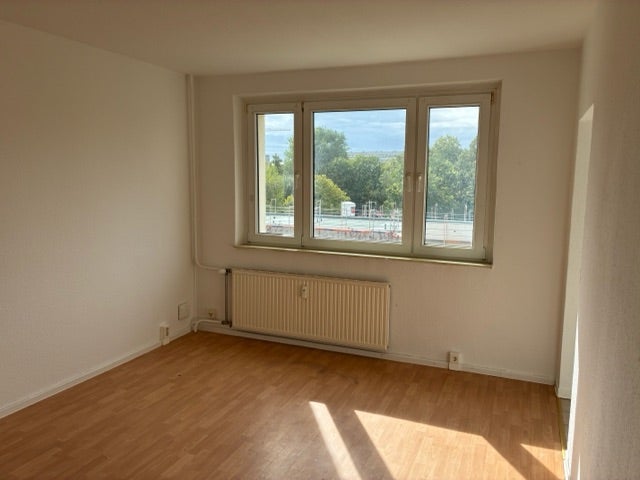 Wohnung Gottfried-Semper-Straße in Halle (Saale)