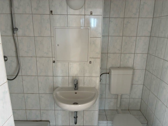 Wohnung Gottfried-Semper-Straße in Halle (Saale)