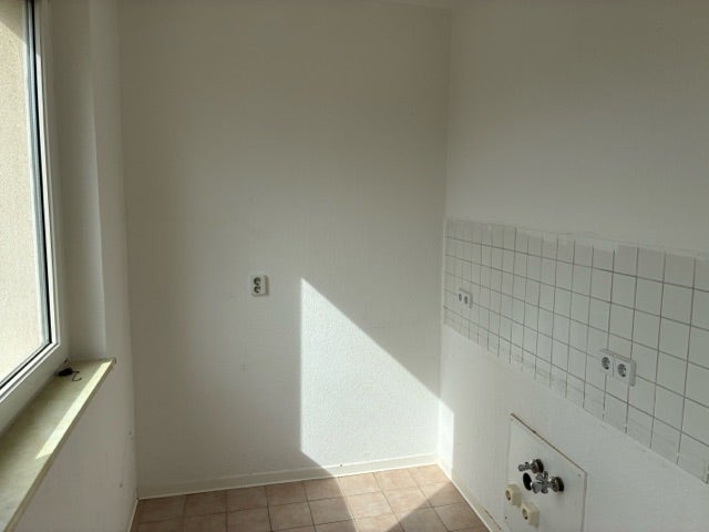 Wohnung Gottfried-Semper-Straße in Halle (Saale)
