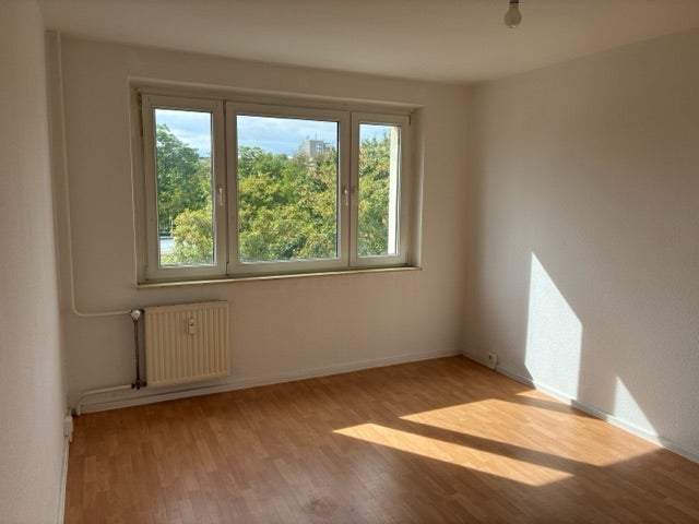 Wohnung Gottfried-Semper-Straße in Halle (Saale)