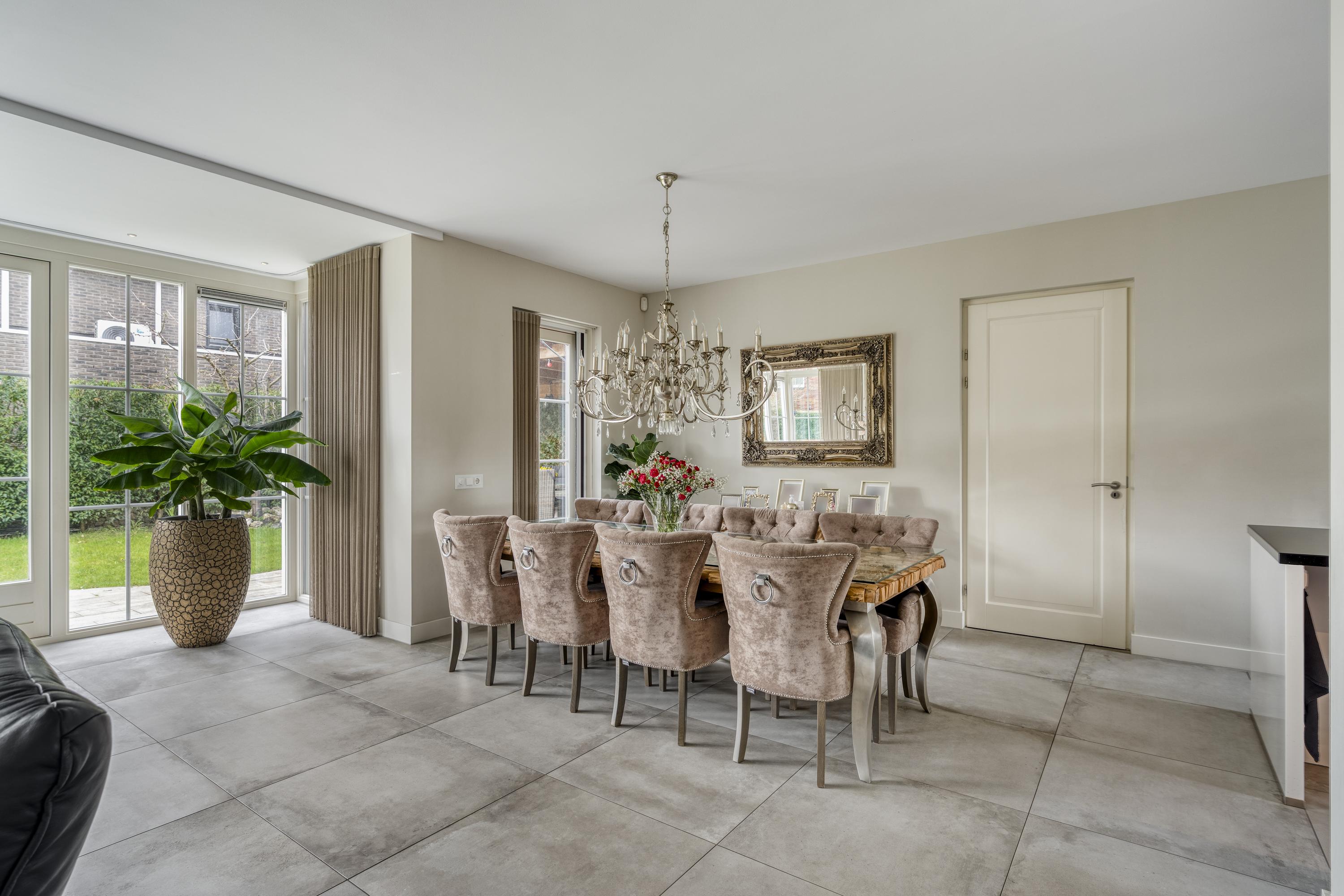 Vrijstaande woning te koop: Kamerlingh Onnesstraat 39, Almere