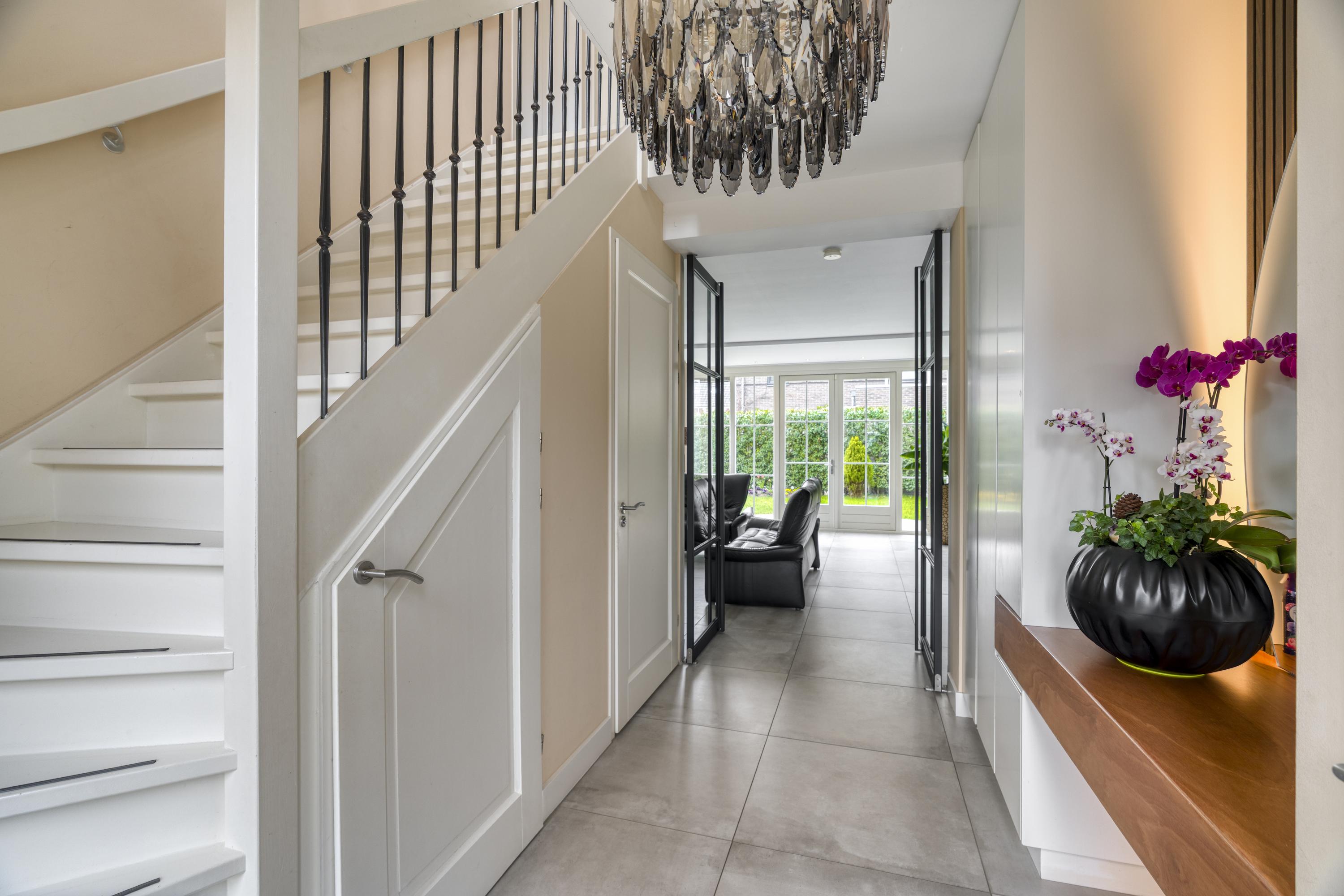 Vrijstaande woning te koop: Kamerlingh Onnesstraat 39, Almere
