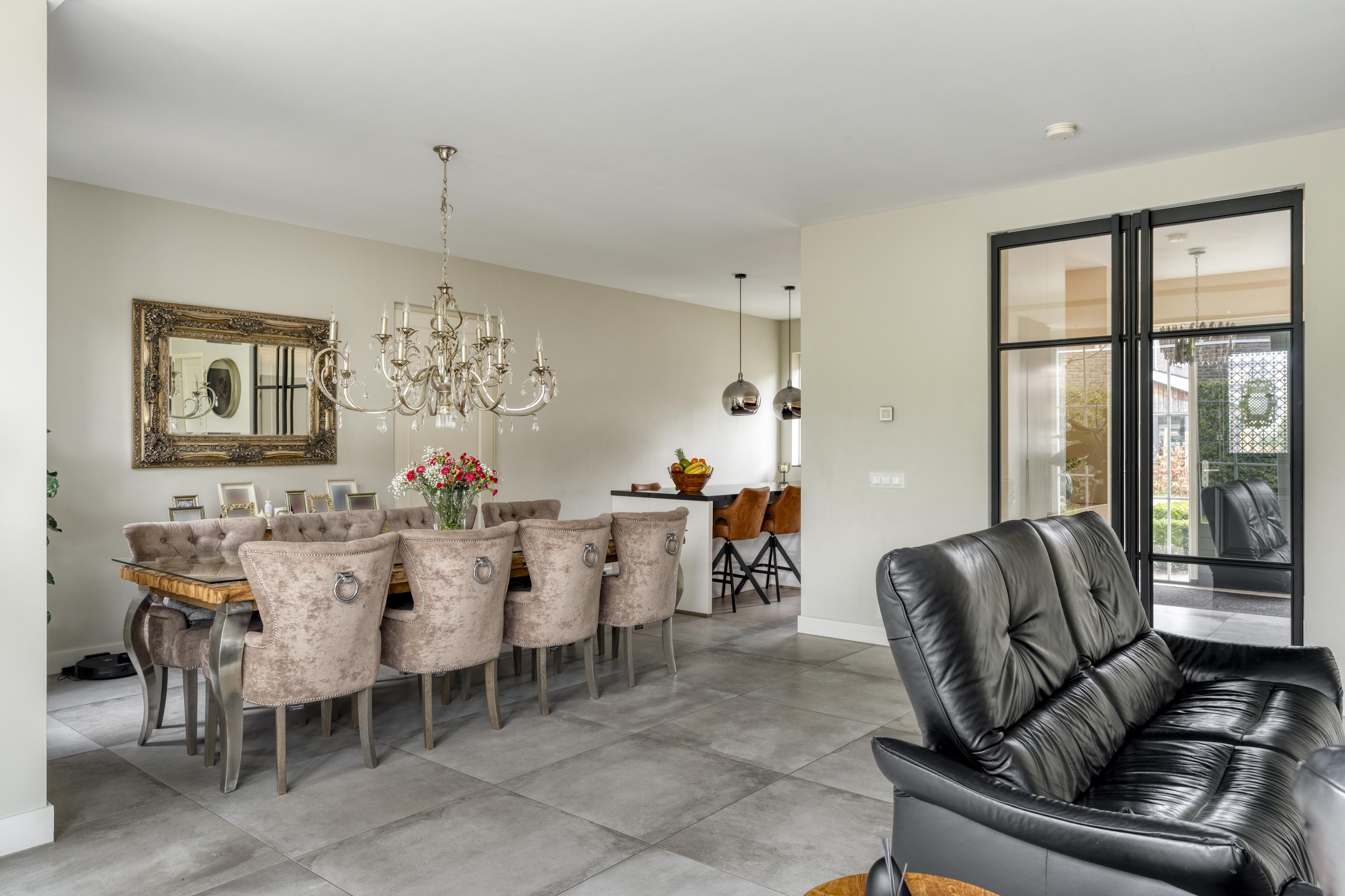 Vrijstaande woning te koop: Kamerlingh Onnesstraat 39, Almere