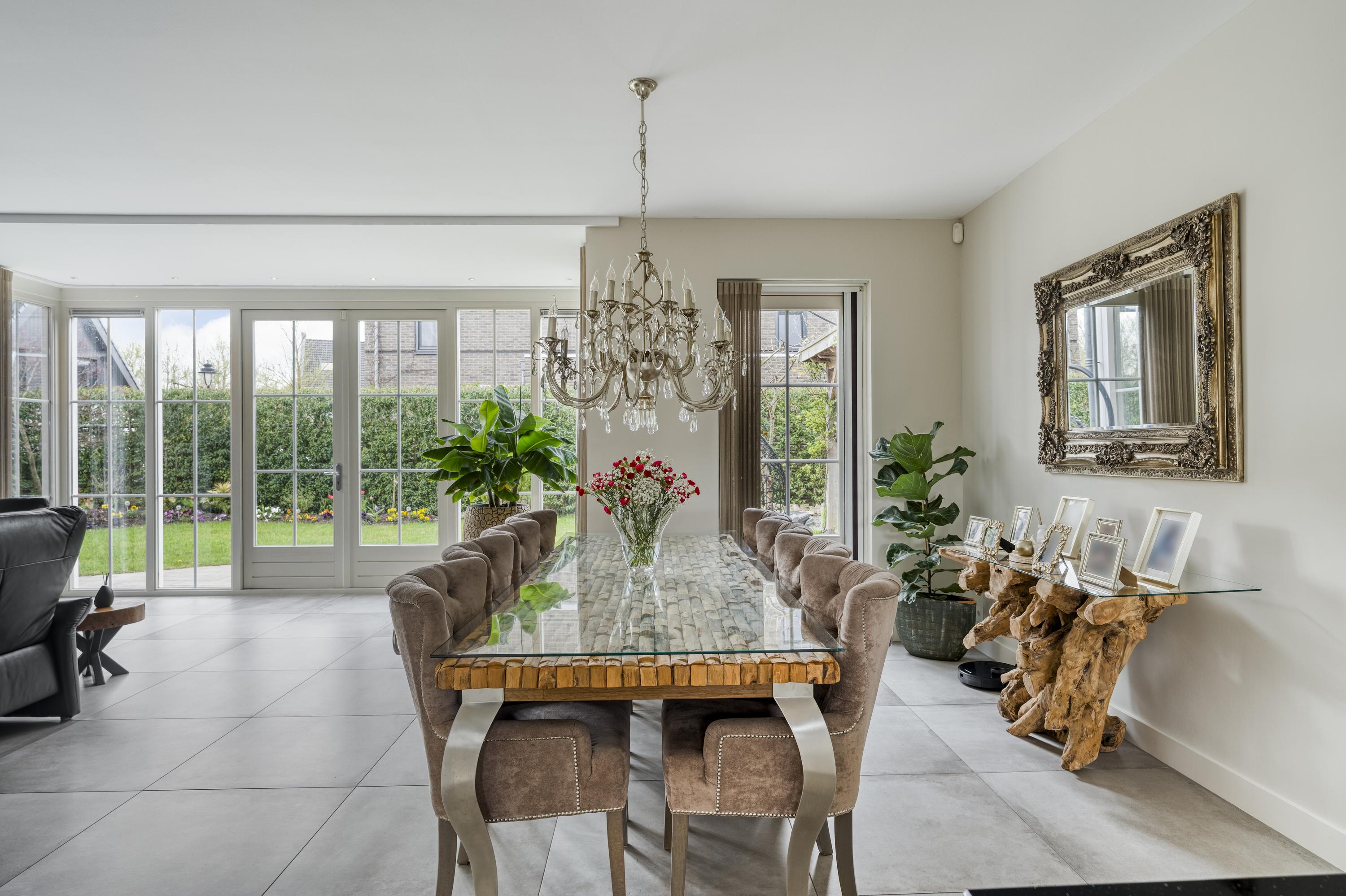 Vrijstaande woning te koop: Kamerlingh Onnesstraat 39, Almere