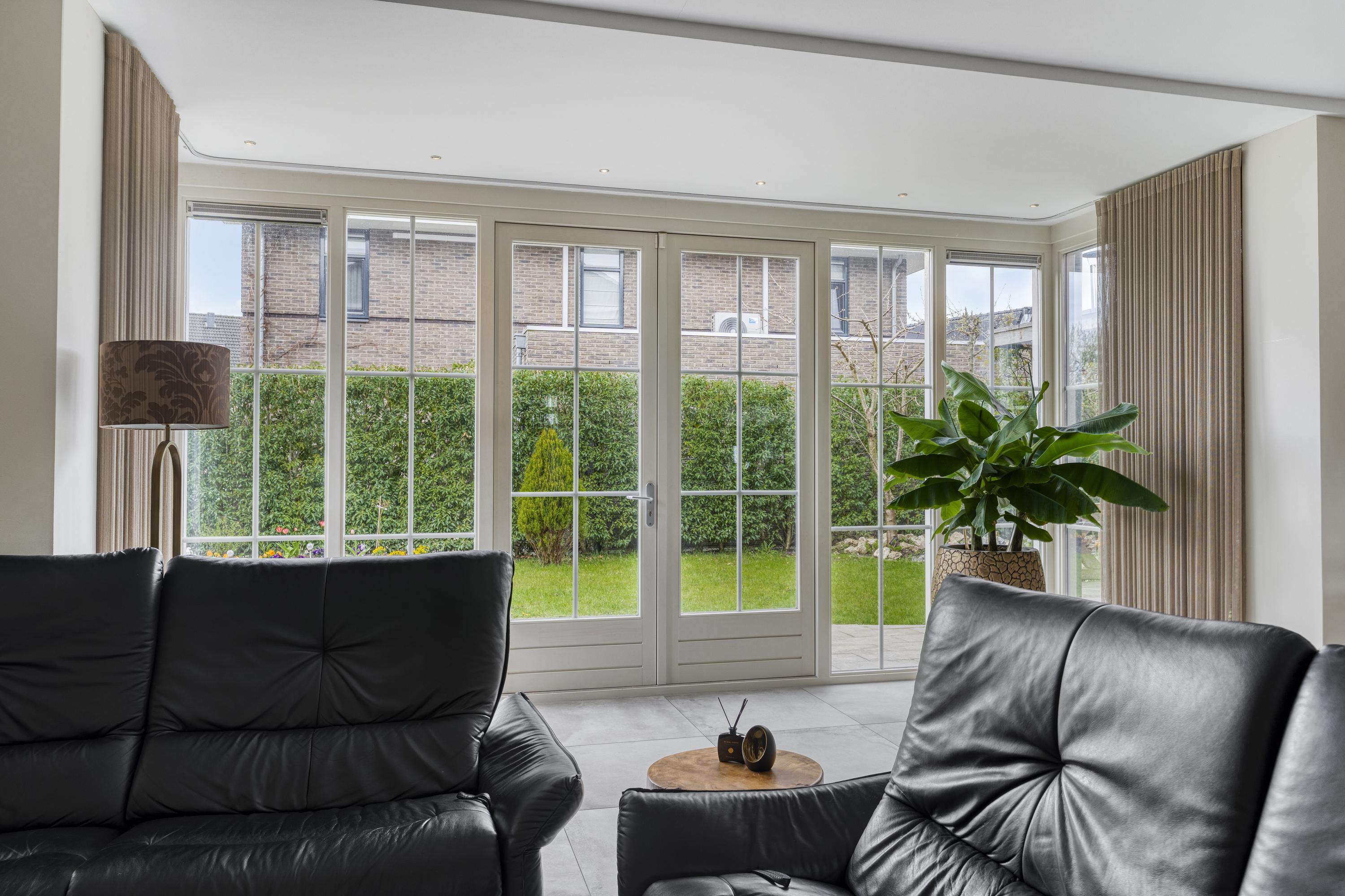 Vrijstaande woning te koop: Kamerlingh Onnesstraat 39, Almere