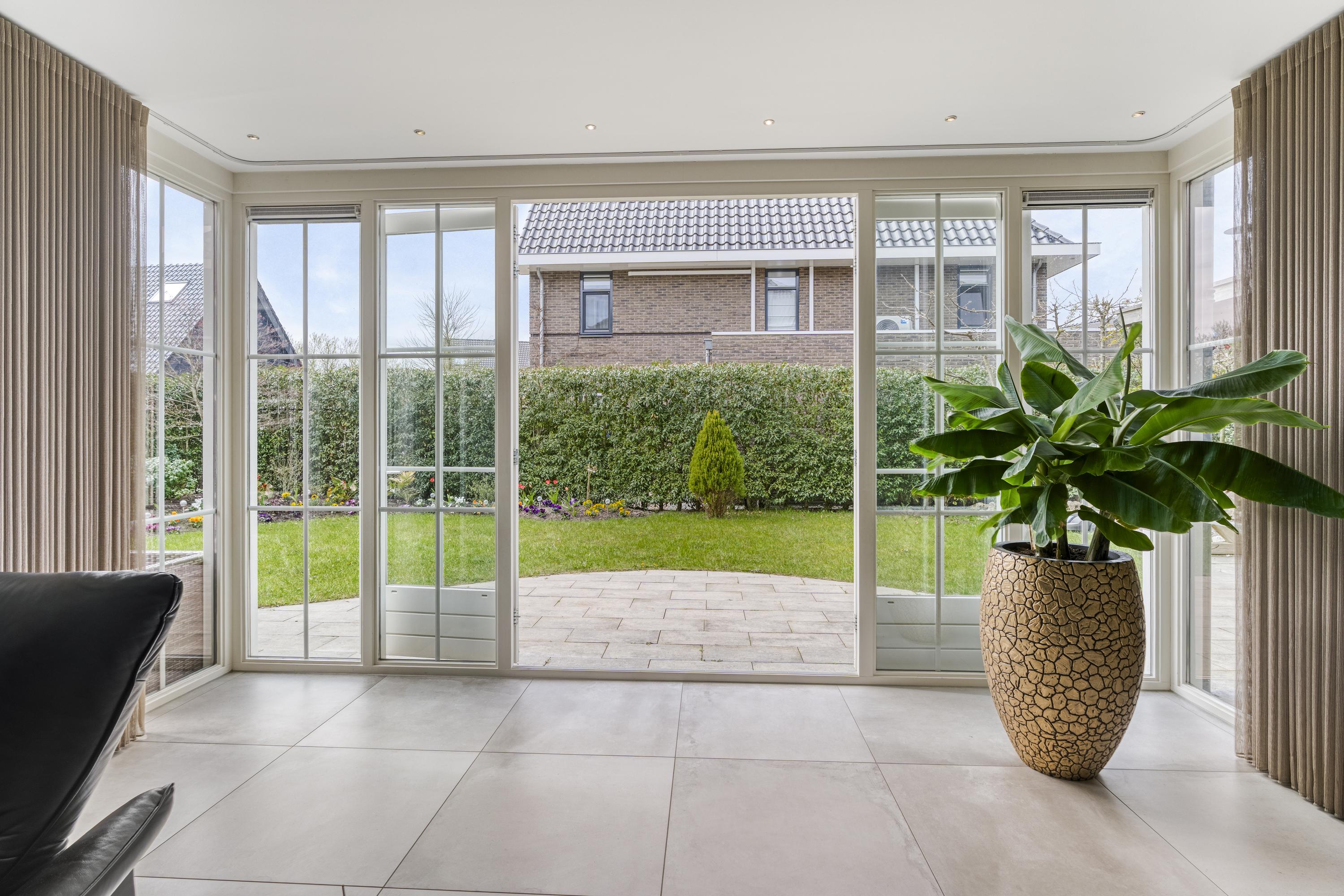 Vrijstaande woning te koop: Kamerlingh Onnesstraat 39, Almere